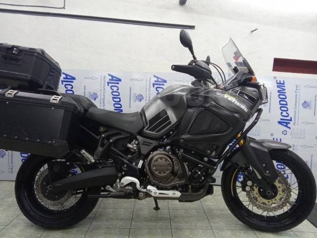 Yamaha Super Tenere 1200. 1 200. ., , ,   