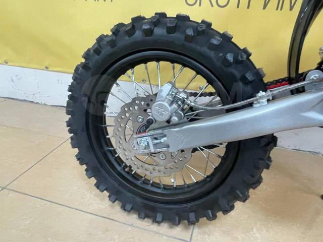 Kayo Basic TT125EM. 125. ., ,  ,   