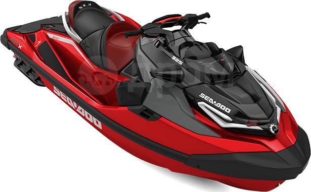 BRP Sea-Doo RXT. 2024  