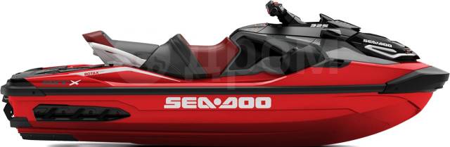 BRP Sea-Doo RXT. 2024  