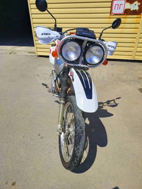 Honda XR 250 Baja. 250. ., , ,   