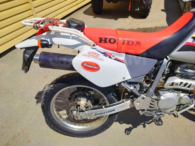 Honda XR 250 Baja. 250. ., , ,   