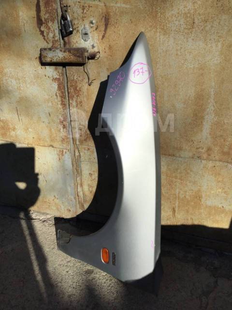     Mitsubishi Galant EA1A 4G93