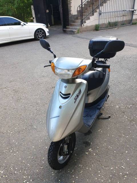 Yamaha Jog. 49. ., ,   