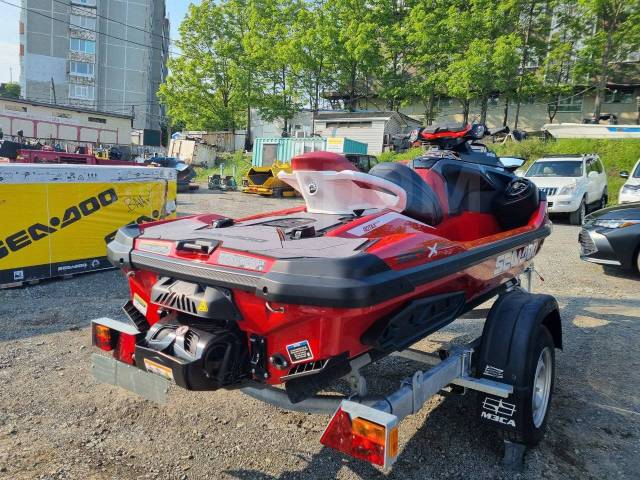 BRP Sea-Doo RXT. 2024  