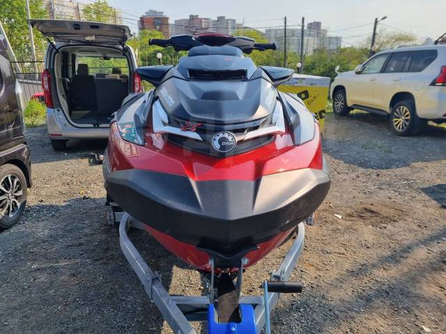 BRP Sea-Doo RXT. 2024  