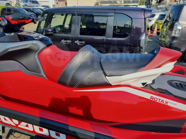 BRP Sea-Doo RXT. 2024  