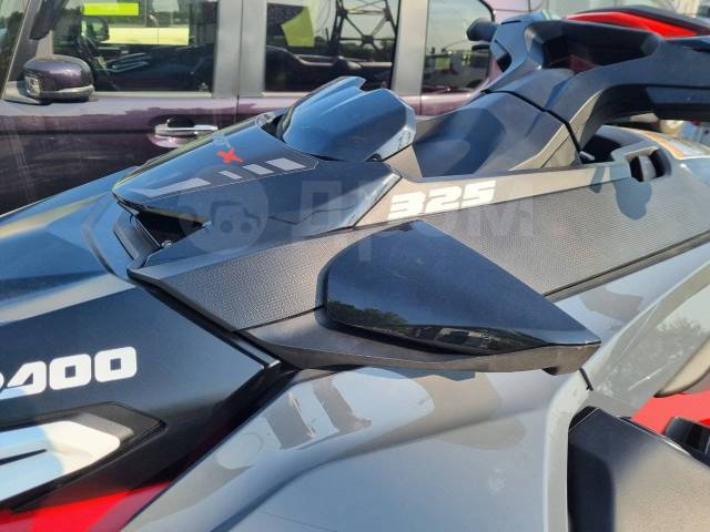 BRP Sea-Doo RXT. 2024  