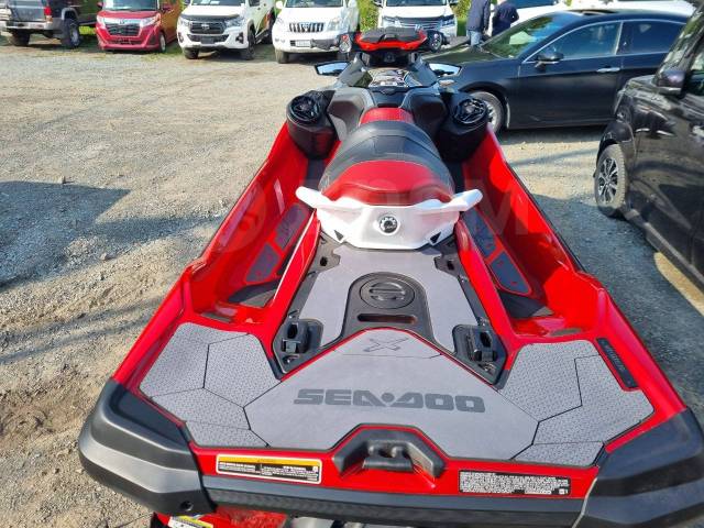 BRP Sea-Doo RXT. 2024  