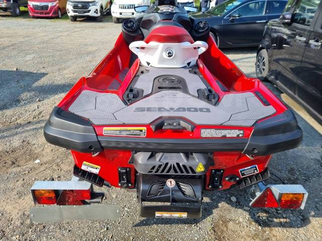 BRP Sea-Doo RXT. 2024  