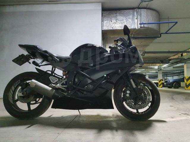 Yamaha YZF-R6. 599. ., , ,   