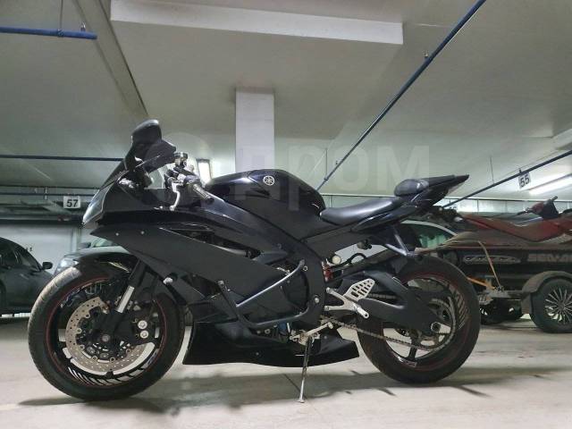 Yamaha YZF-R6. 599. ., , ,   