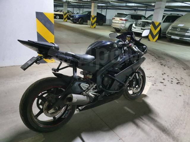 Yamaha YZF-R6. 599. ., , ,   