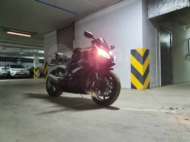 Yamaha YZF-R6. 599. ., , ,   