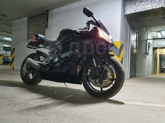 Yamaha YZF-R6. 599. ., , ,   