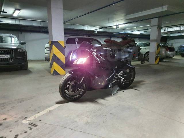 Yamaha YZF-R6. 599. ., , ,   