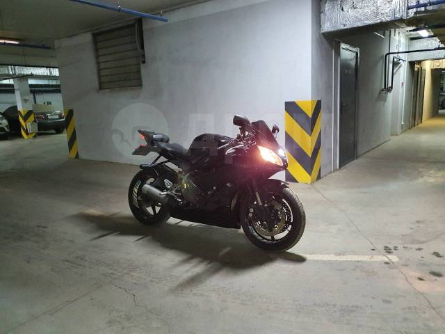 Yamaha YZF-R6. 599. ., , ,   