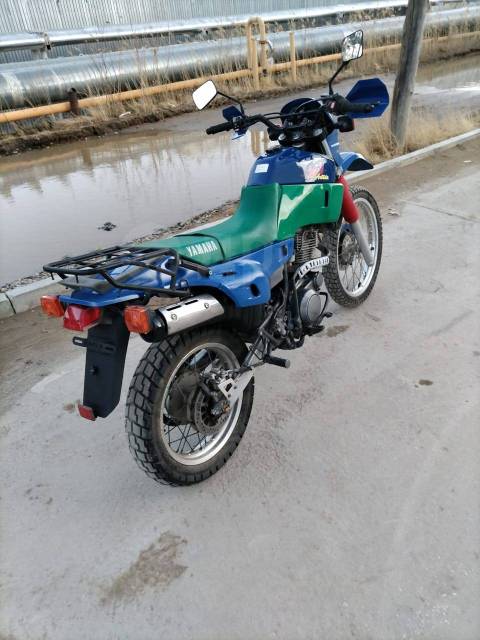 Yamaha XT 400. 400. ., , ,   