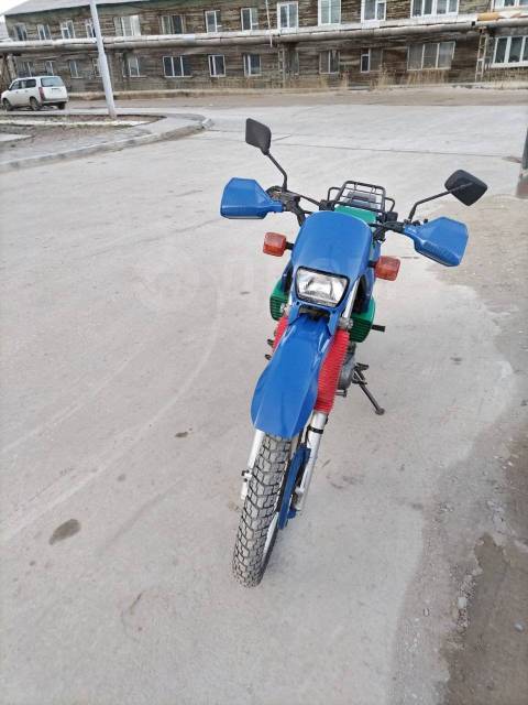 Yamaha XT 400. 400. ., , ,   