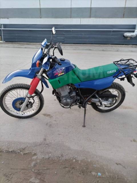 Yamaha XT 400. 400. ., , ,   