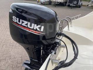   Suzuki DF50ATL / 