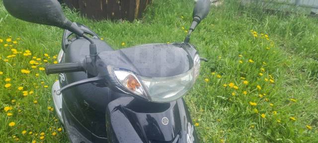 Yamaha Jog ZR. 49. ., ,  ,   