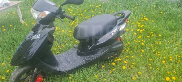 Yamaha Jog ZR. 49. ., ,  ,   