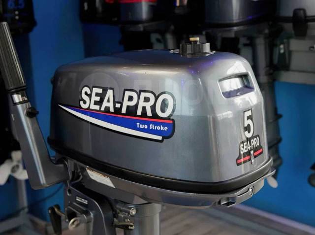 Sea-Pro. 5,00.., 2-, ,  S (381 ), 2024 .     