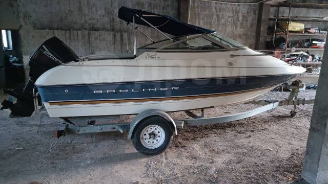 Bayliner. 1996 ,  5,19.,  , 120,00..,  