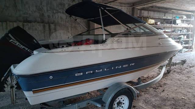 Bayliner. 1996 ,  5,19.,  , 120,00..,  