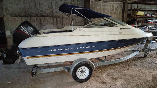 Bayliner. 1996 ,  5,19.,  , 120,00..,  