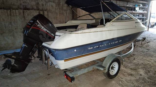 Bayliner. 1996 ,  5,19.,  , 120,00..,  