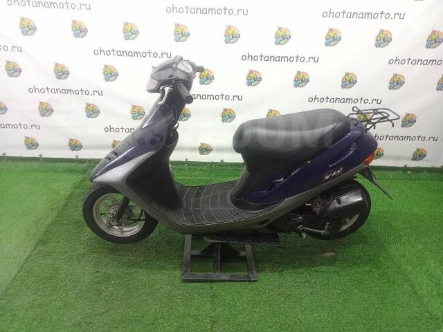 Honda Dio AF27. 49. ., ,  ,   