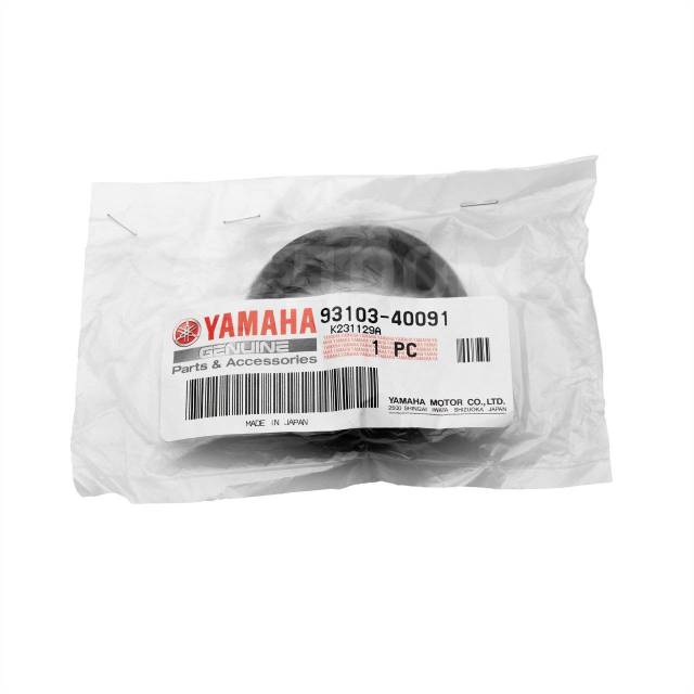 Сальник коленвала правый Yamaha DT230 Lanza, новый, в наличии. Цена: 2 ...