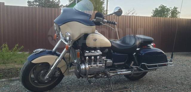 Honda Valkyrie. 1 500. ., , ,   