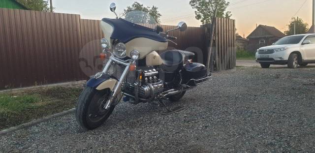 Honda Valkyrie. 1 500. ., , ,   