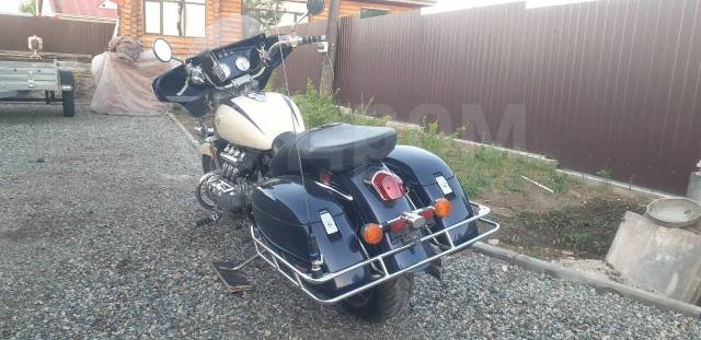 Honda Valkyrie. 1 500. ., , ,   