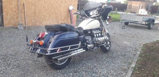 Honda Valkyrie. 1 500. ., , ,   