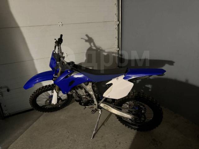 Yamaha WR 250F. 250. ., , ,   