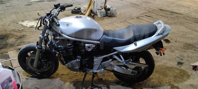 Suzuki GSF 1200S Bandit. 1 200. ., , ,   