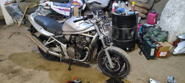 Suzuki GSF 1200S Bandit. 1 200. ., , ,   