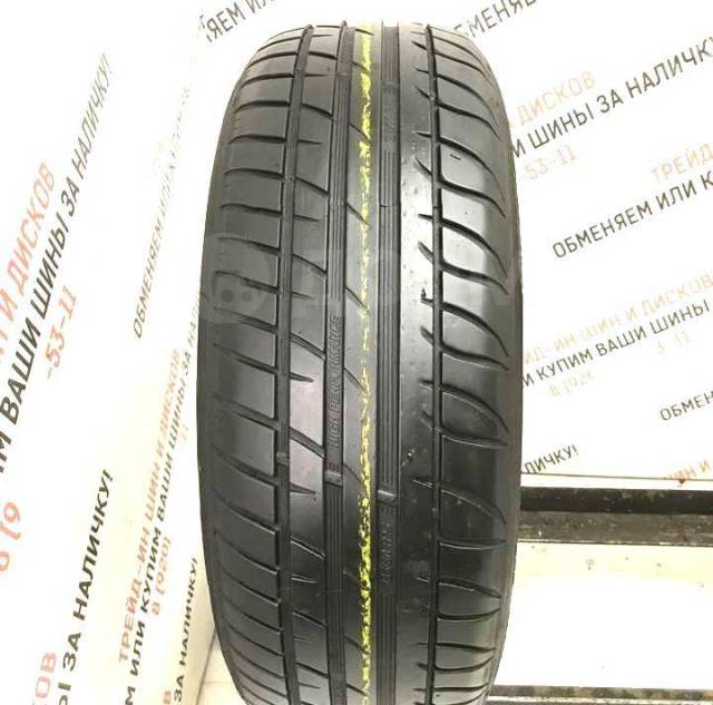 Ikon tyres autograph 195 65 r15