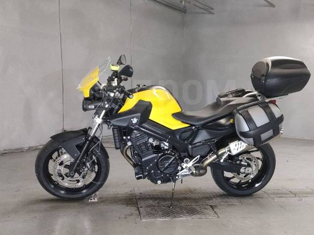 BMW F 800 R. 800. ., , ,  .     