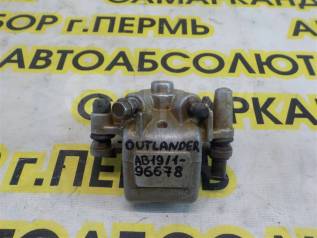   BRP Can-Am Outlander 650 XT [705600576] 