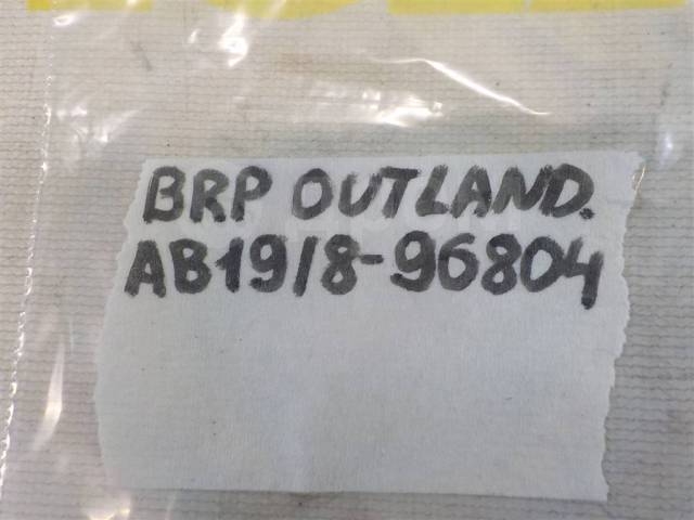  BRP Can-Am Outlander 650 XT [VJ2895F74S01] 