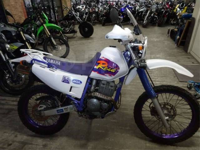 Yamaha TT-R 250 Raid. 250. ., , ,   