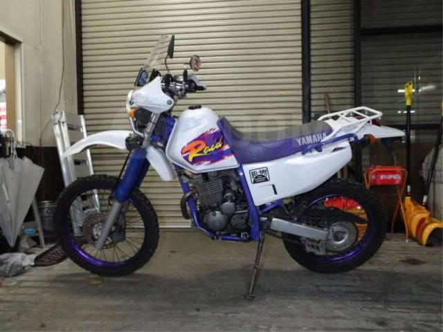 Yamaha TT-R 250 Raid. 250. ., , ,   