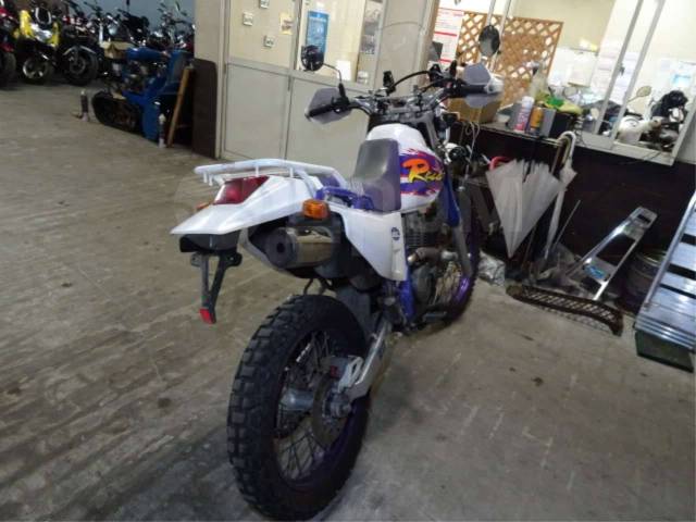 Yamaha TT-R 250 Raid. 250. ., , ,   