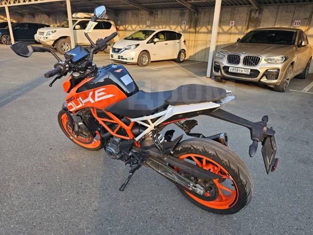 KTM 390 Duke. 390. ., , ,   