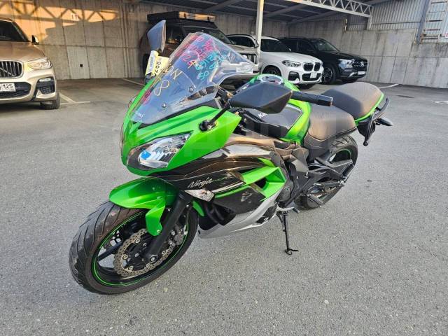 Kawasaki Ninja 400. 400. ., , ,   